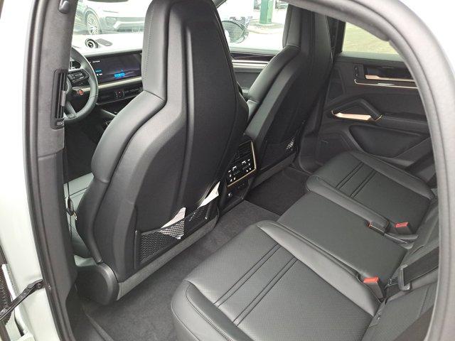 new 2026 Porsche Cayenne car, priced at $228,940