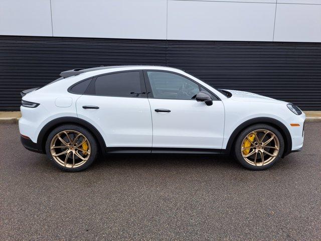 new 2026 Porsche Cayenne car, priced at $228,940