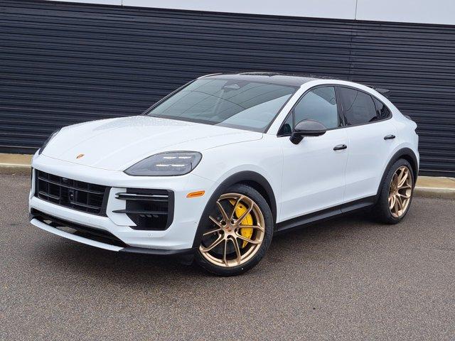 new 2026 Porsche Cayenne car, priced at $228,940