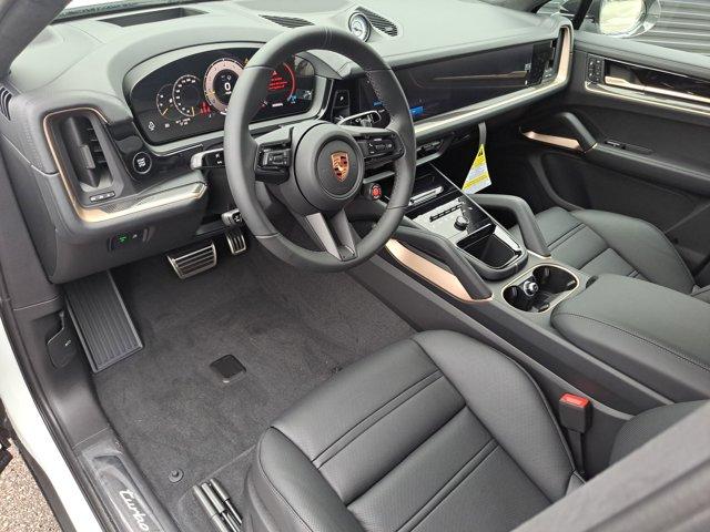 new 2026 Porsche Cayenne car, priced at $228,940