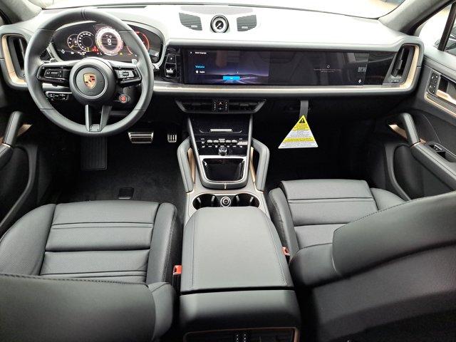 new 2026 Porsche Cayenne car, priced at $228,940