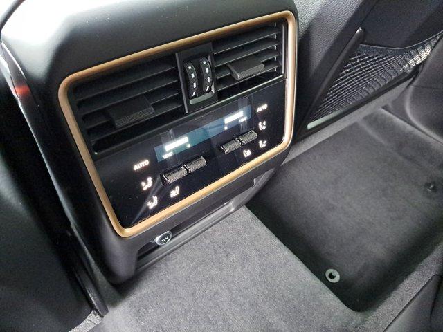 new 2026 Porsche Cayenne car, priced at $228,940