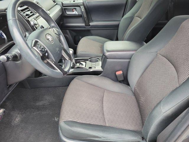used 2018 Toyota 4Runner car, priced at $31,900