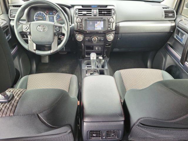 used 2018 Toyota 4Runner car, priced at $31,900