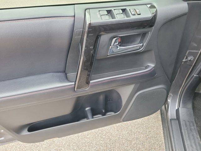 used 2018 Toyota 4Runner car, priced at $31,900