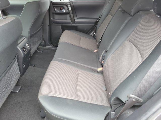 used 2018 Toyota 4Runner car, priced at $31,900