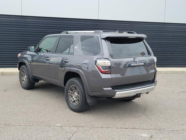 used 2018 Toyota 4Runner car, priced at $31,900