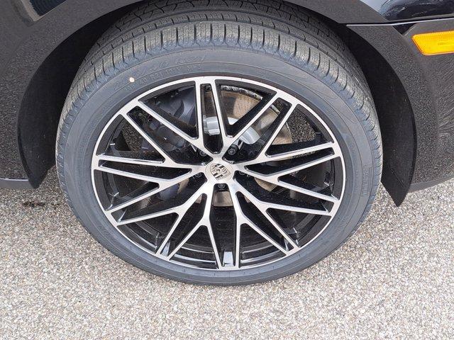 used 2026 Porsche Macan car, priced at $72,860