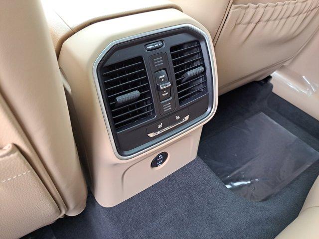 used 2026 Porsche Macan car, priced at $72,860