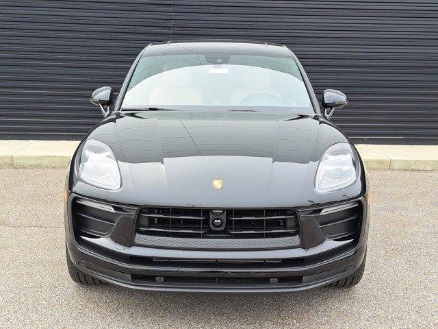 used 2026 Porsche Macan car, priced at $72,860