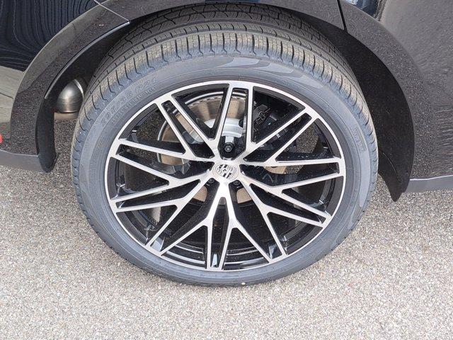used 2026 Porsche Macan car, priced at $72,860