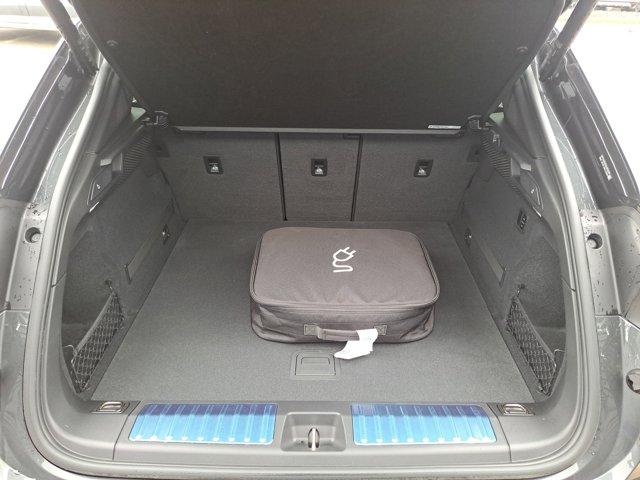 used 2025 Porsche Macan car, priced at $76,900