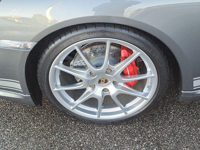 used 2012 Porsche Cayman car, priced at $86,900