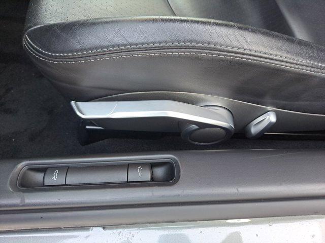 used 2012 Porsche Cayman car, priced at $86,900