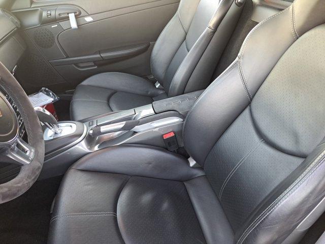 used 2012 Porsche Cayman car, priced at $86,900