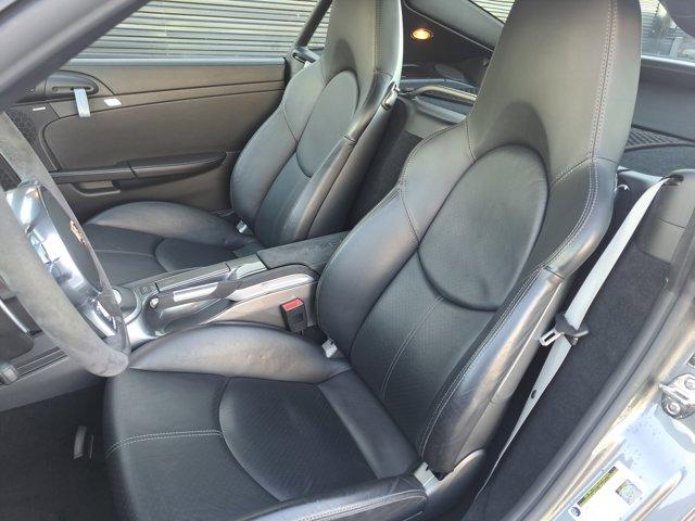 used 2012 Porsche Cayman car, priced at $86,900