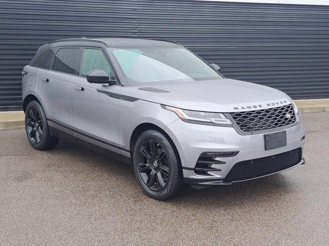 used 2020 Land Rover Range Rover Velar car, priced at $25,500