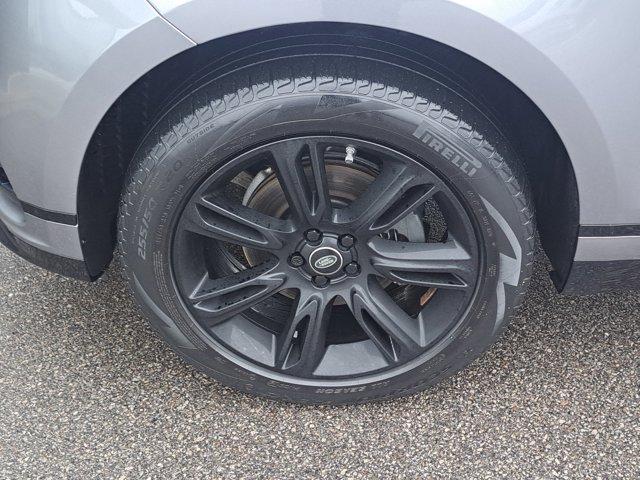 used 2020 Land Rover Range Rover Velar car, priced at $25,500