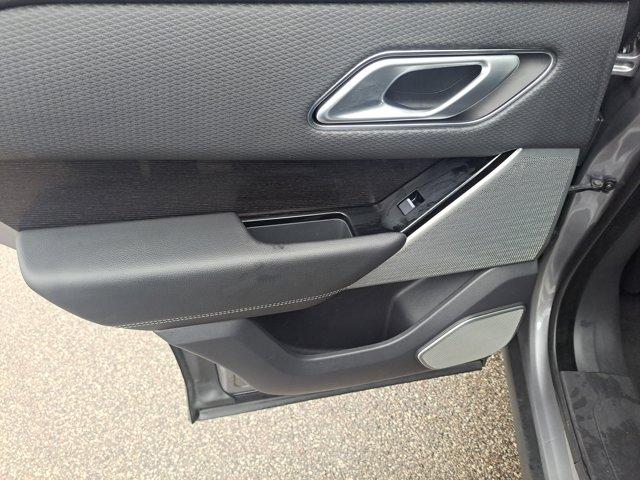 used 2020 Land Rover Range Rover Velar car, priced at $25,500