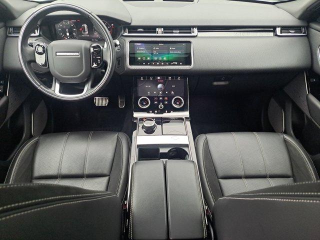 used 2020 Land Rover Range Rover Velar car, priced at $25,500