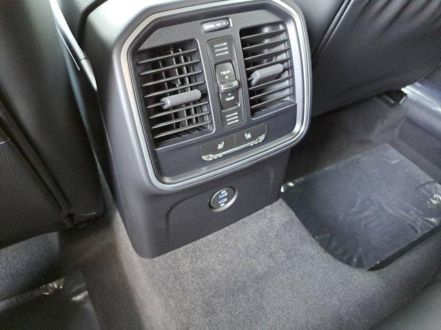 new 2026 Porsche Macan car, priced at $80,120