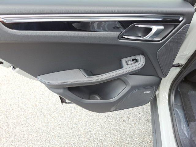 new 2026 Porsche Macan car, priced at $80,120