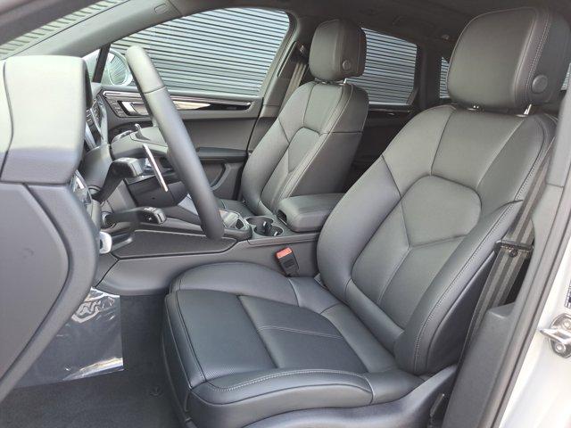 new 2026 Porsche Macan car, priced at $80,120