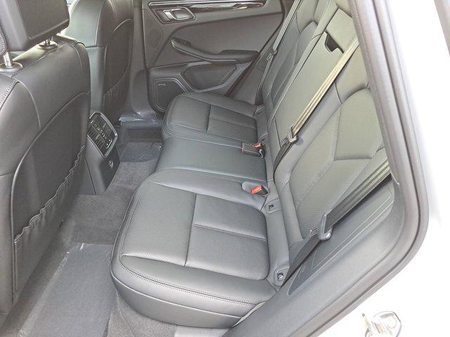 new 2026 Porsche Macan car, priced at $80,120