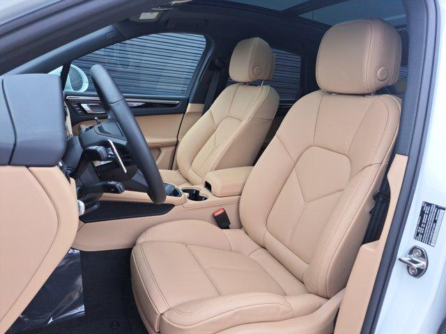 used 2026 Porsche Macan car, priced at $75,800