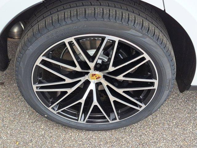 used 2026 Porsche Macan car, priced at $75,800