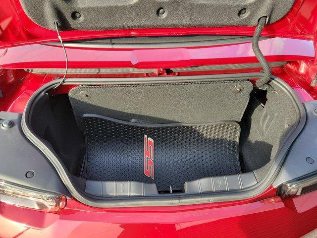 used 2023 Chevrolet Camaro car, priced at $43,353