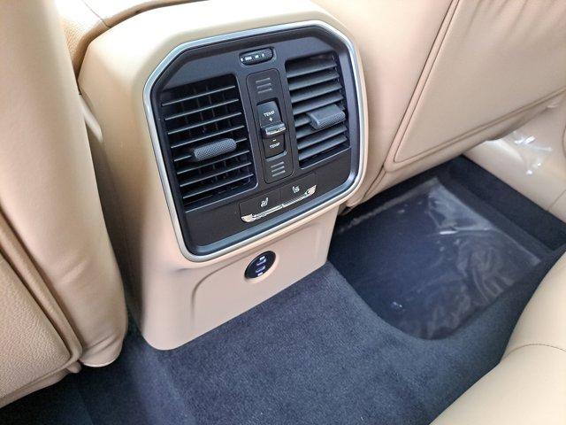 new 2026 Porsche Macan car, priced at $78,800