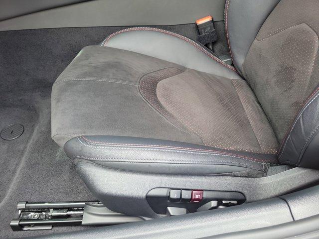 used 2026 Toyota GR Supra car, priced at $73,500