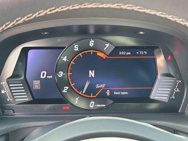 used 2026 Toyota GR Supra car, priced at $73,500