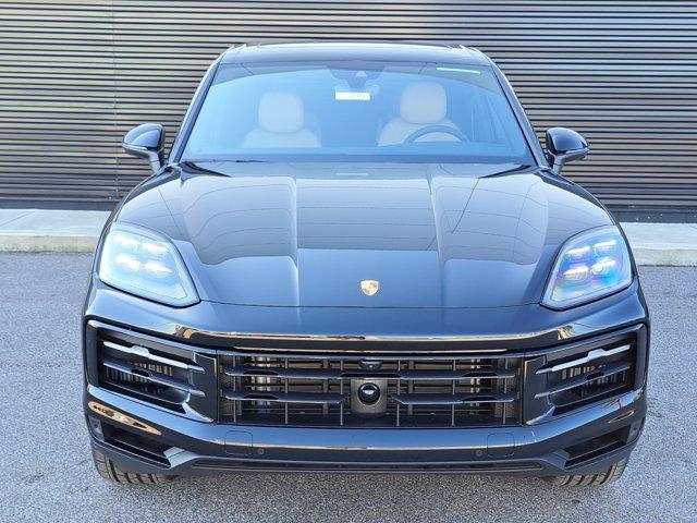 used 2026 Porsche Cayenne car, priced at $99,995
