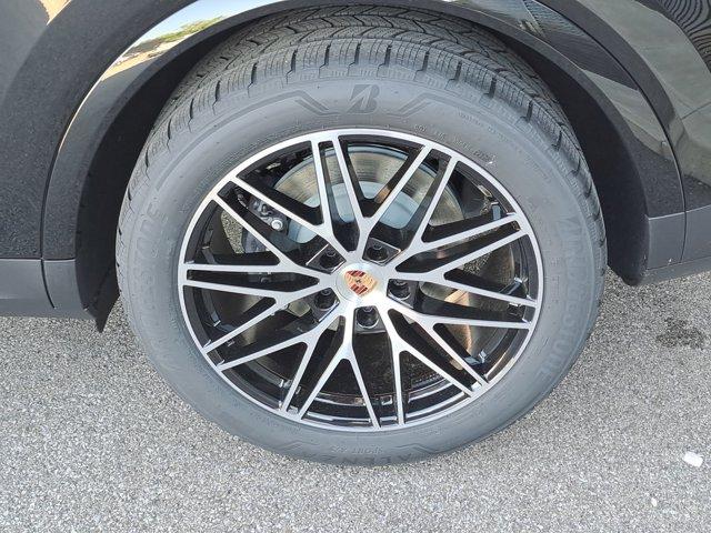used 2026 Porsche Cayenne car, priced at $99,995