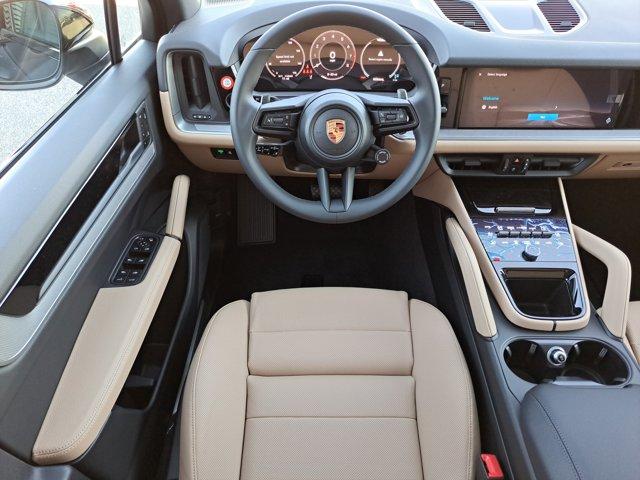 used 2026 Porsche Cayenne car, priced at $99,995