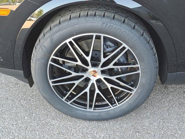 used 2026 Porsche Cayenne car, priced at $99,995