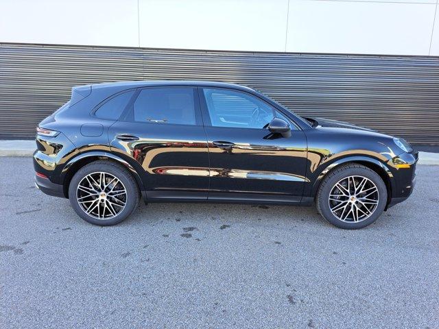 used 2026 Porsche Cayenne car, priced at $99,995