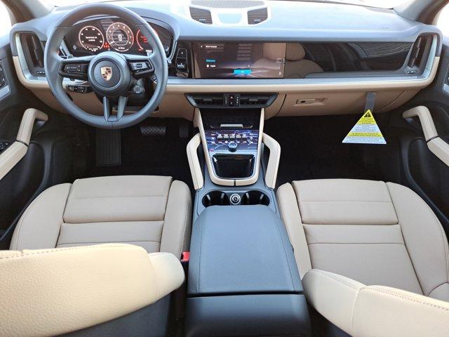 used 2026 Porsche Cayenne car, priced at $99,995