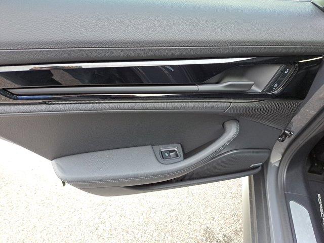 used 2025 Porsche Panamera car, priced at $112,000