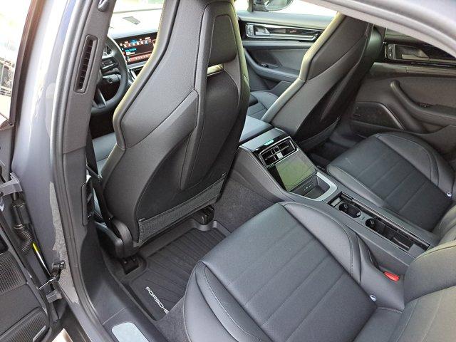 used 2025 Porsche Panamera car, priced at $112,000