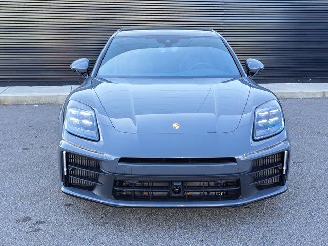 used 2025 Porsche Panamera car, priced at $112,000