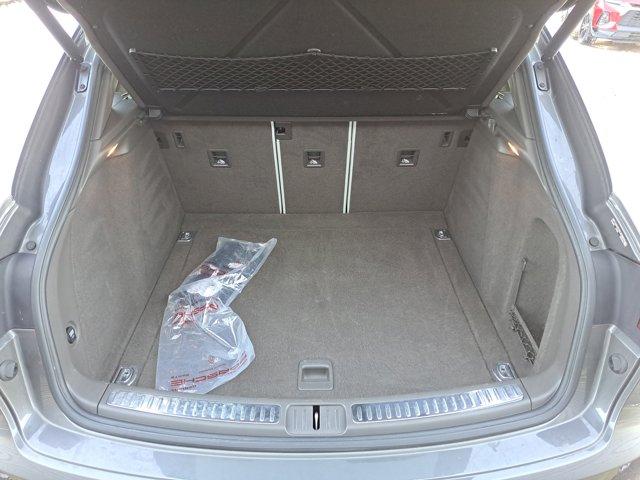 used 2016 Porsche Macan car, priced at $25,500