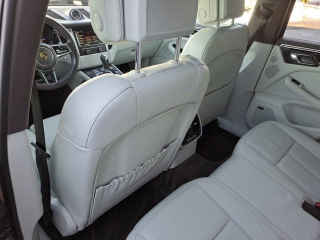 used 2016 Porsche Macan car, priced at $25,500
