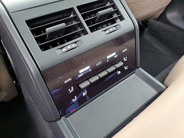 new 2026 Porsche Panamera car, priced at $141,380