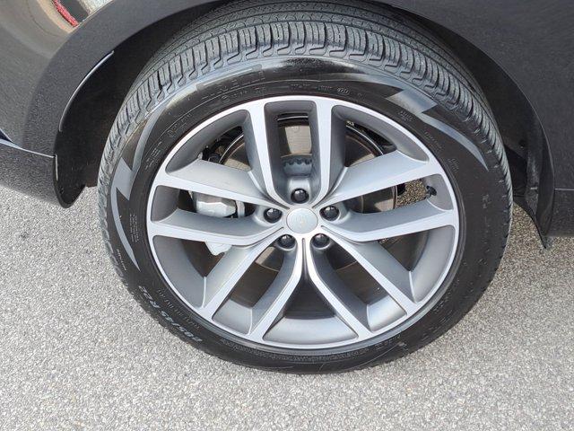 used 2025 Land Rover Range Rover car, priced at $113,500