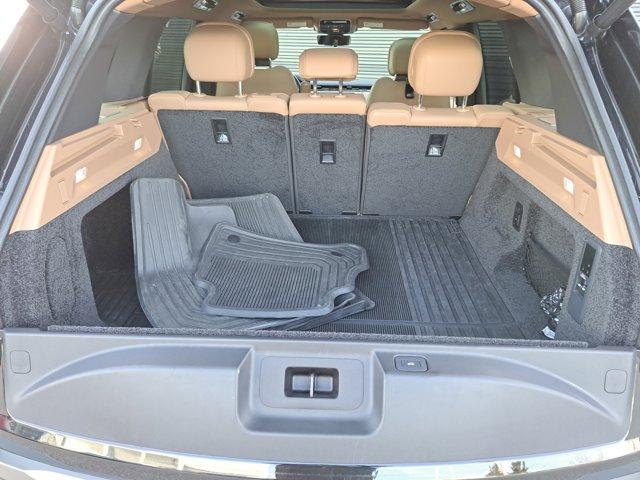 used 2025 Land Rover Range Rover car, priced at $113,500