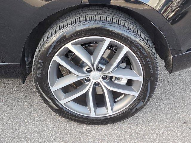 used 2025 Land Rover Range Rover car, priced at $113,500