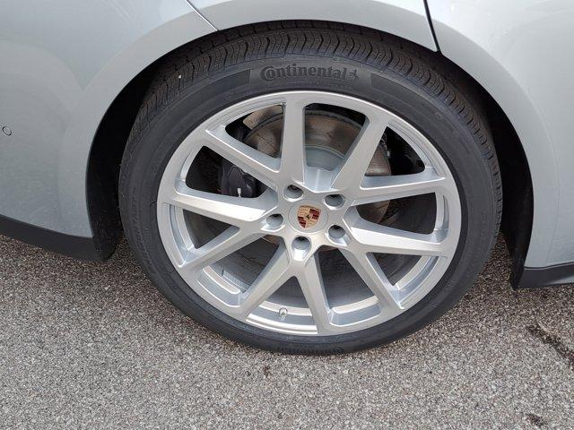 new 2026 Porsche Panamera car, priced at $134,790